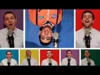 pochette album Candlelight