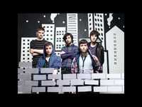 pochette album Dinosaurs