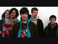 pochette album X-ray