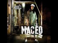 pochette album Struggle