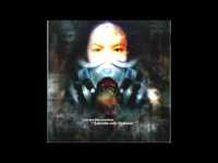 pochette album Ghost (beneath the surface)