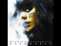 pochette album Gimme more