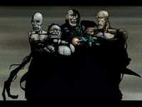 pochette album I turn to you