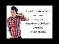 pochette album End of the road