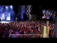 pochette album Half naked and almost famous