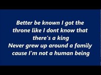 pochette album Invincible