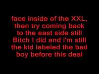 pochette album Save me