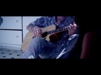 pochette album Swing life away