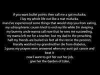 pochette album The return