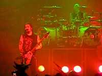 pochette album All fall down