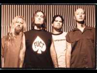 pochette album House of suffering