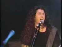 pochette album Witching hour - venom