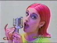 pochette album Hot line