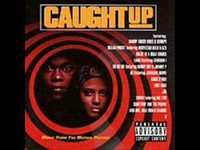 pochette album You don't want none