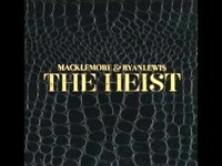 pochette album Thin line