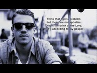 pochette album Neon cathedral