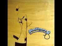 pochette album As soon as i wake up