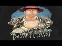 pochette album Downtown