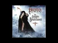 pochette album The passage (to the kingdom of no return)