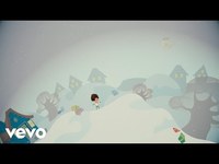 pochette album All i want for christmas