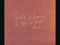 pochette album Like the sun (from out of nowhere)