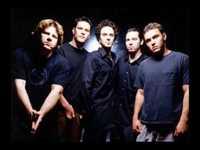 pochette album In vain