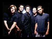 pochette album This collision