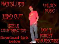 pochette album Dem dead out