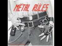 pochette album Youth gone wild