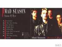 pochette album Voodoo child