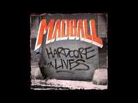 pochette album Mi palabra