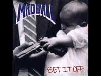 pochette album The world is mine