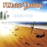 pochette album Auld new windsor