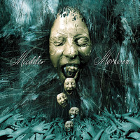 pochette album Breaker of worlds