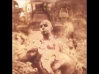 pochette album Deadlands