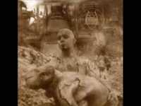 pochette album Distance will save us