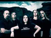 pochette album Ruby red