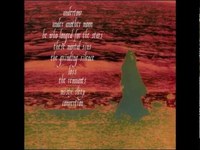 pochette album The grinding silence