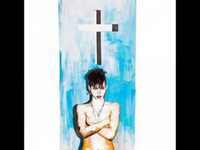 pochette album C la mort