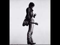 pochette album ça sent l'été