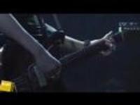 pochette album Click clock