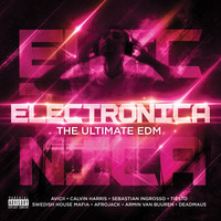 pochette album Finale