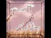 pochette album Canvas