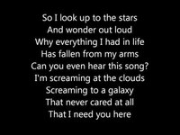 pochette album Me vs the world