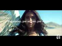 pochette album All for love (traduction)