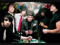 pochette album Drink it don't think it