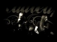 pochette album Feed me