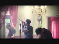 pochette album Sinners