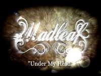 pochette album Under my head