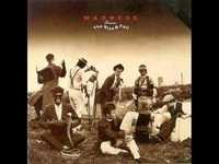 pochette album Are you coming (with me)